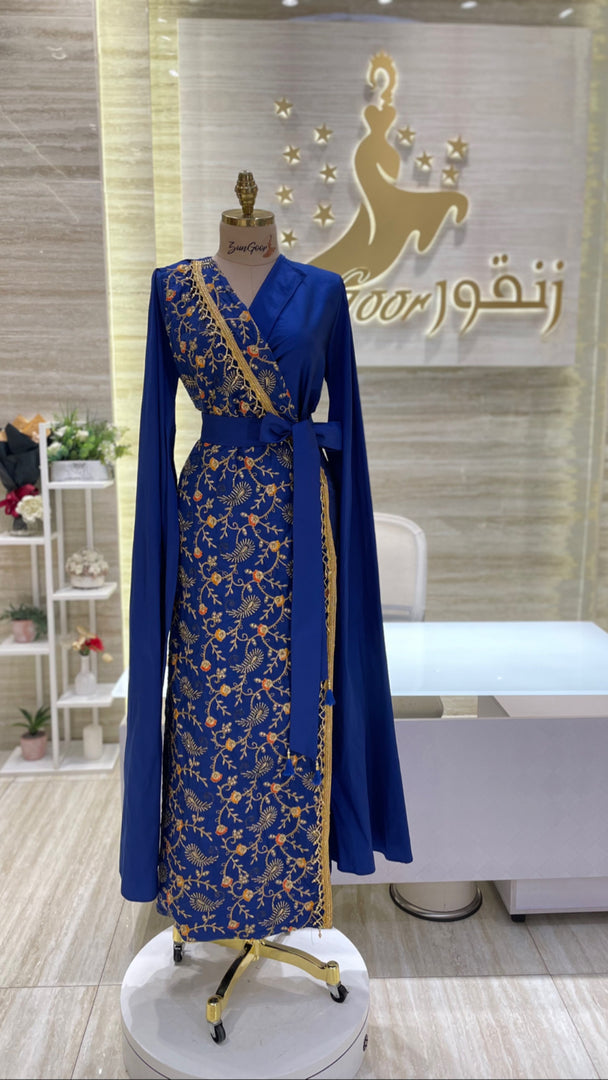 Doha Night Dress