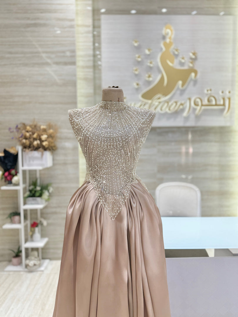 Qatar Girls Dresses