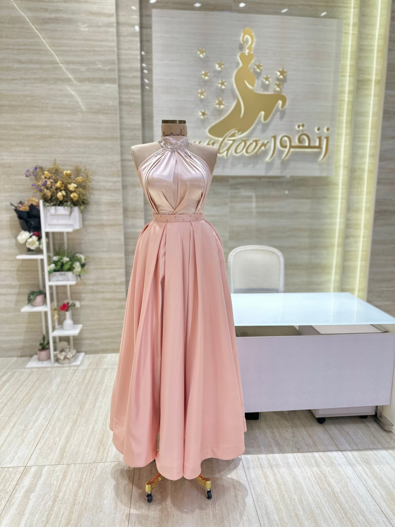 Quatro Dress Doha