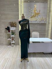 Qatar Party Dress