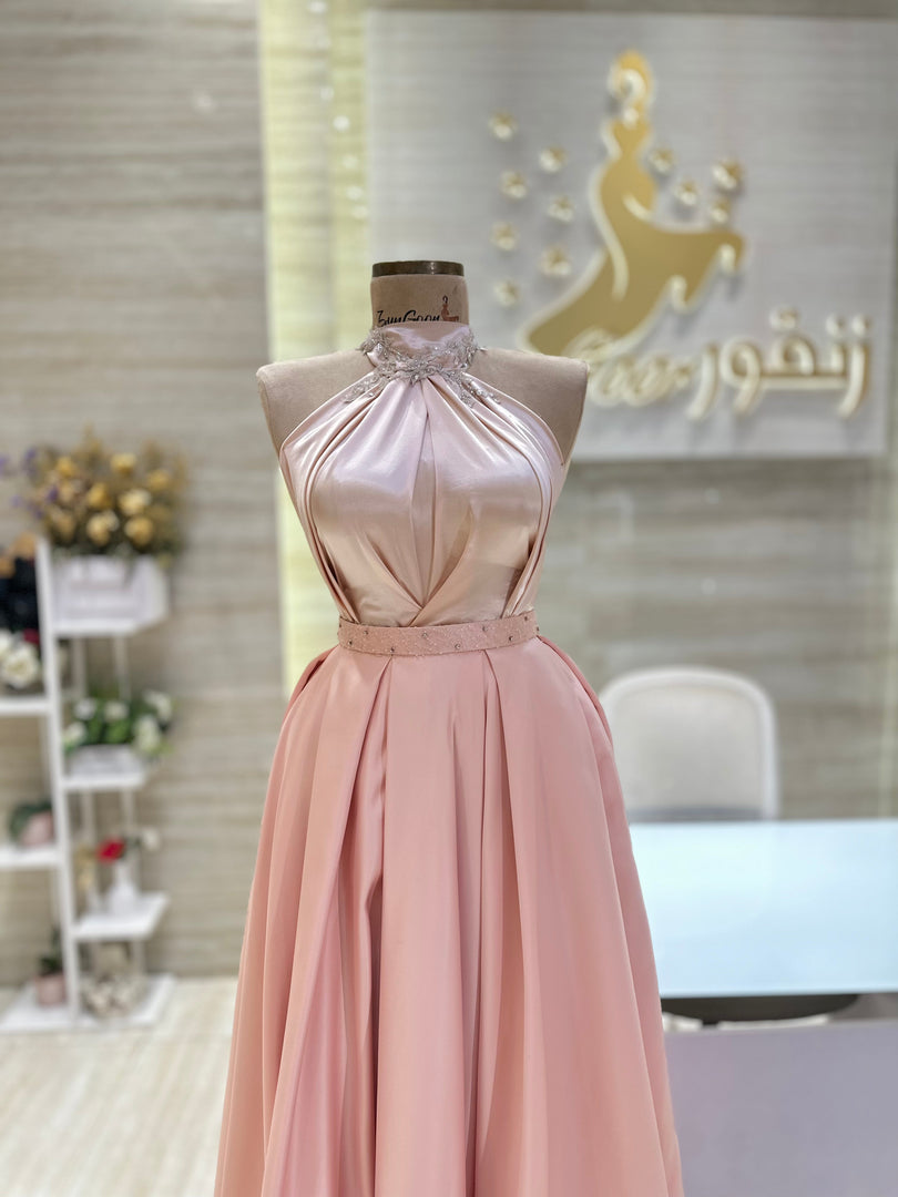 Jabador Dress Doha