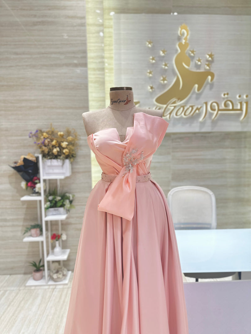 Doha Wedding Dresses