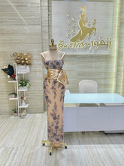 Evening Dresses Qatar