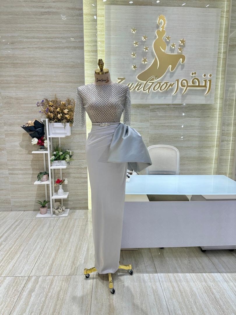 Long Dress Doha