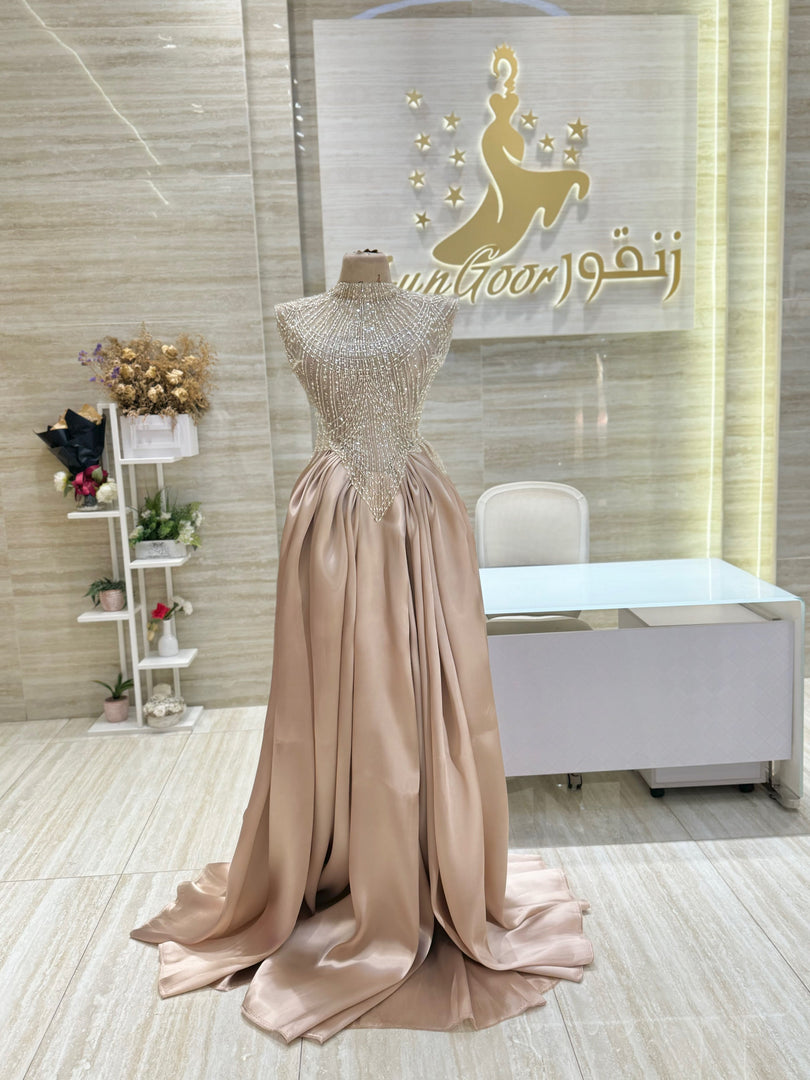 Qatar Prom Dresses