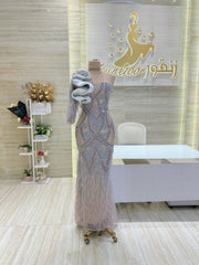 Quatro Dress Qatar