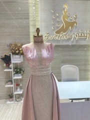 Doha Evening Dresses