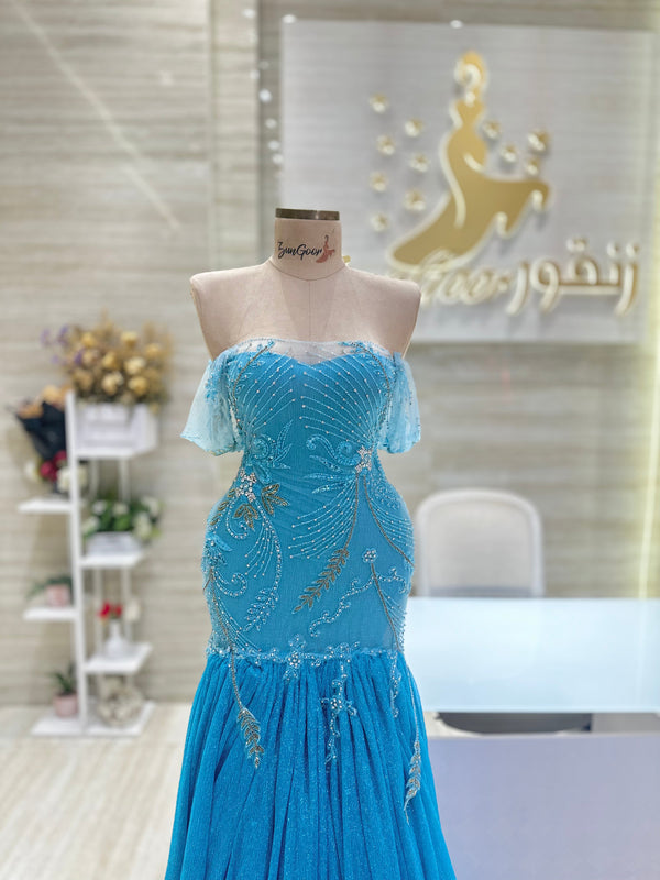 Black Dresses Doha