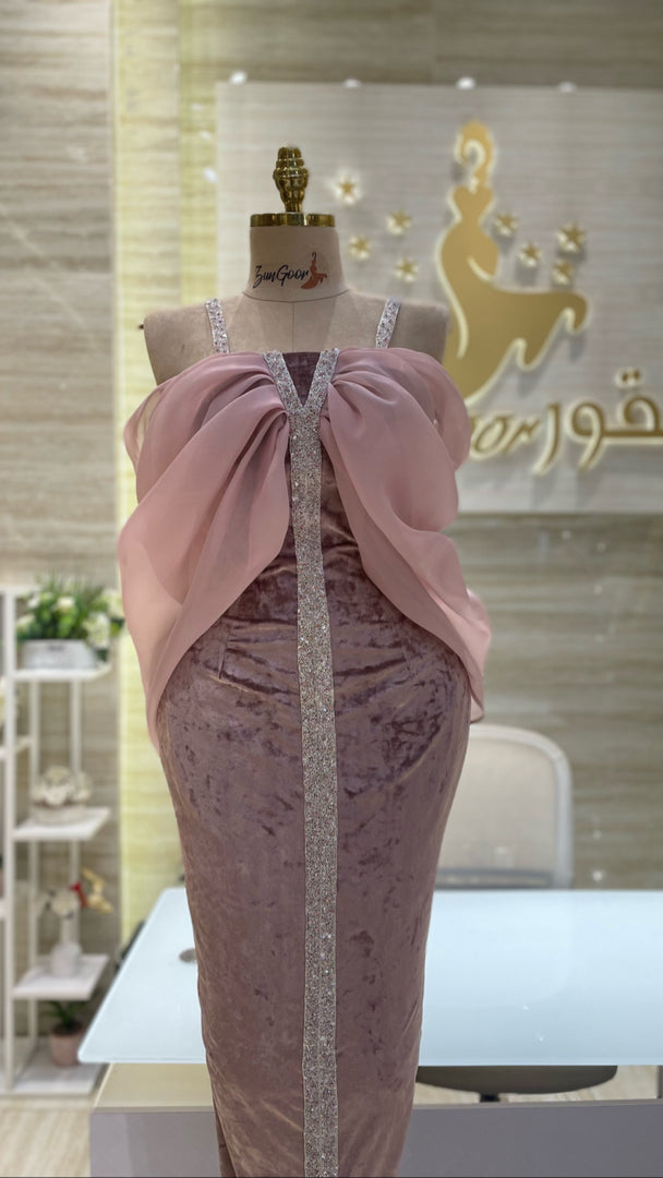 Made-to-order dresses Doha