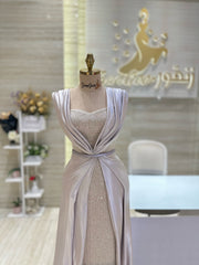 Red Dress Doha