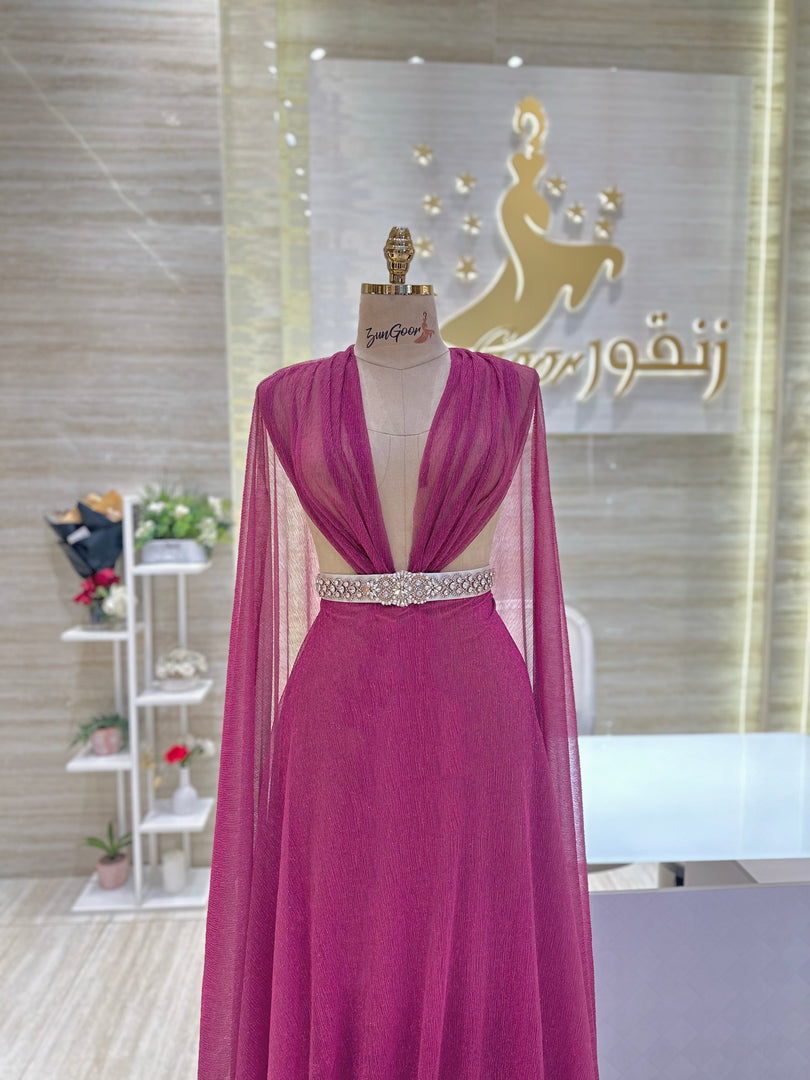 Qatar Fashion Designers, ZunGoor