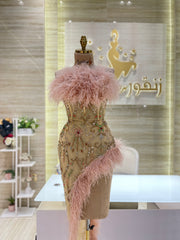 Red Dresses Doha