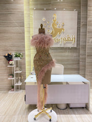 Green Dresses Doha