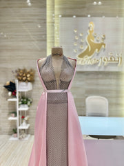 Made-to-order dress