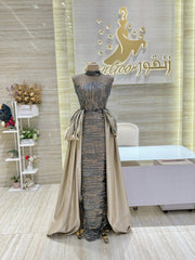 Tailor-made dresses Qatar