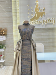 Made-to-order dresses Qatar