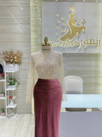 Load image into Gallery viewer, Custom dress designers, Qatar
