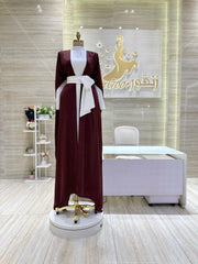 Tailor-made dresses Doha