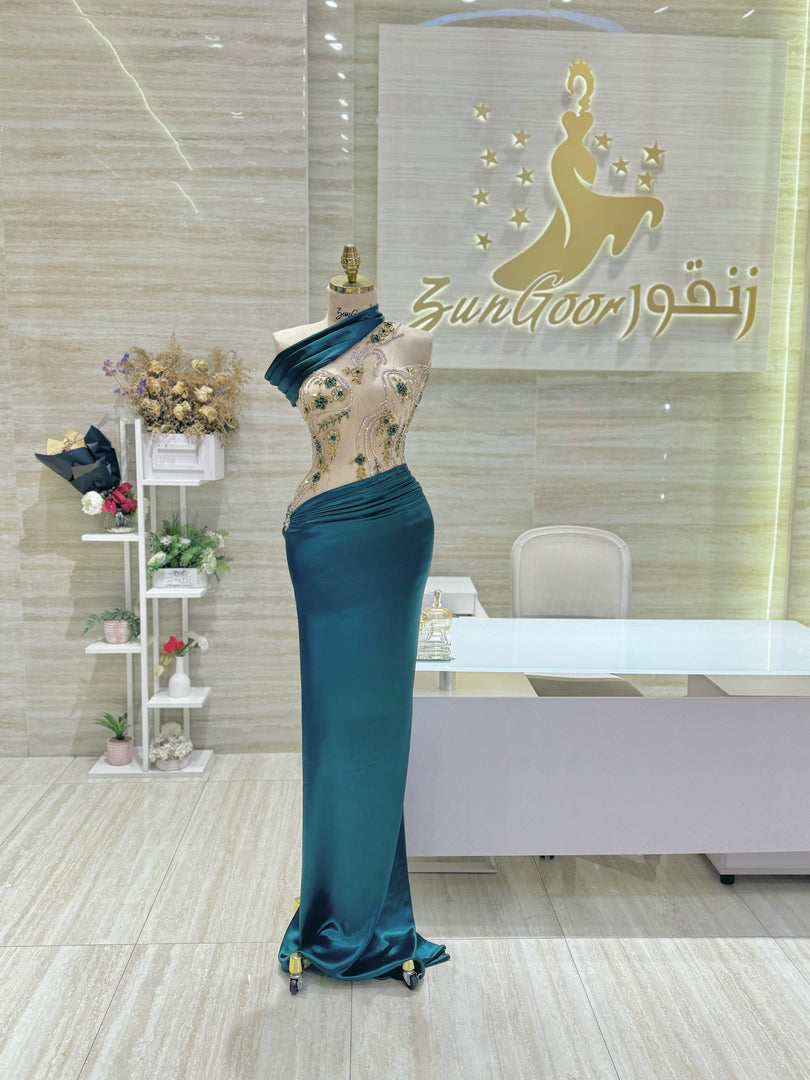 Tailor-made dresses Doha