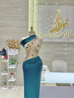 Load image into Gallery viewer, Bespoke dresses Doha
