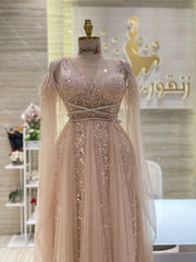 Purple Dresses Doha