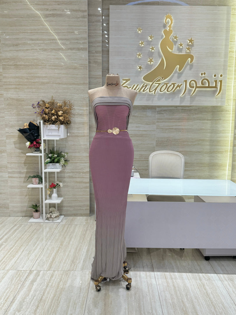 Custom dress designers, Doha