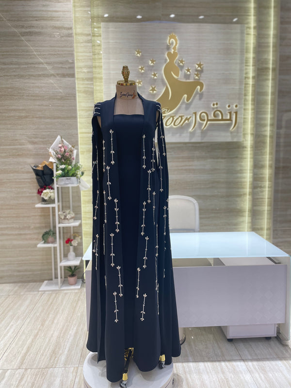 Long Dress Qatar