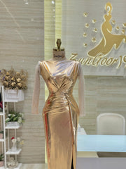 Fashion Designer. Qatar
