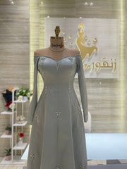 Black Dresses Doha