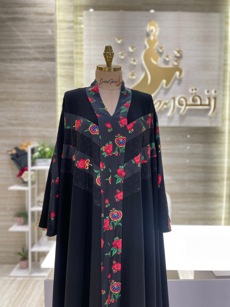 Doha Fashion Designers, ZunGoor