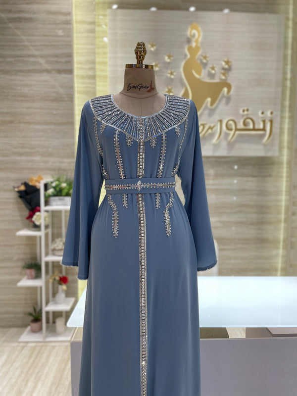 Fashion Designer. Qatar