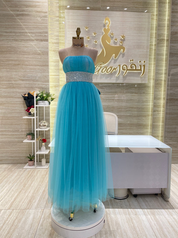 Jabador Dress Doha