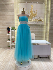 Jabador Dress Doha