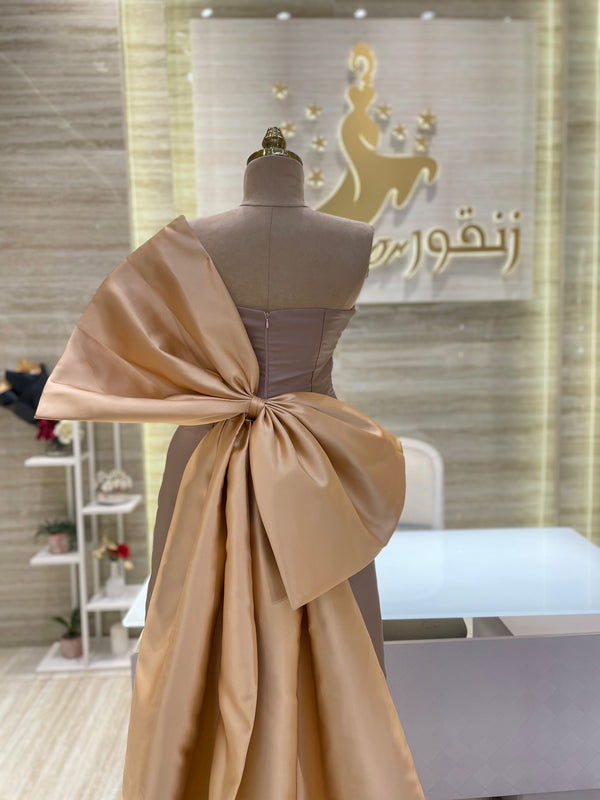 Doha Prom Dress