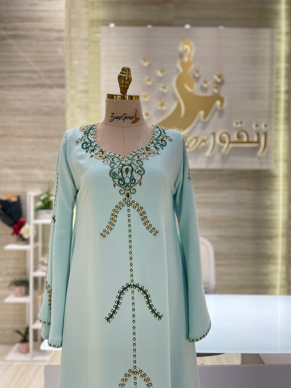 Custom dress designers, Doha