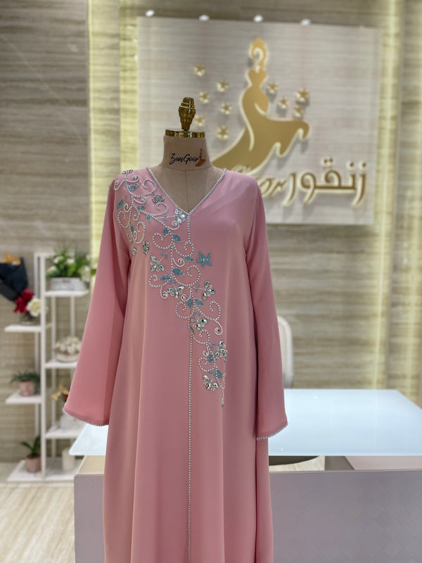 Tailor-made dresses Qatar