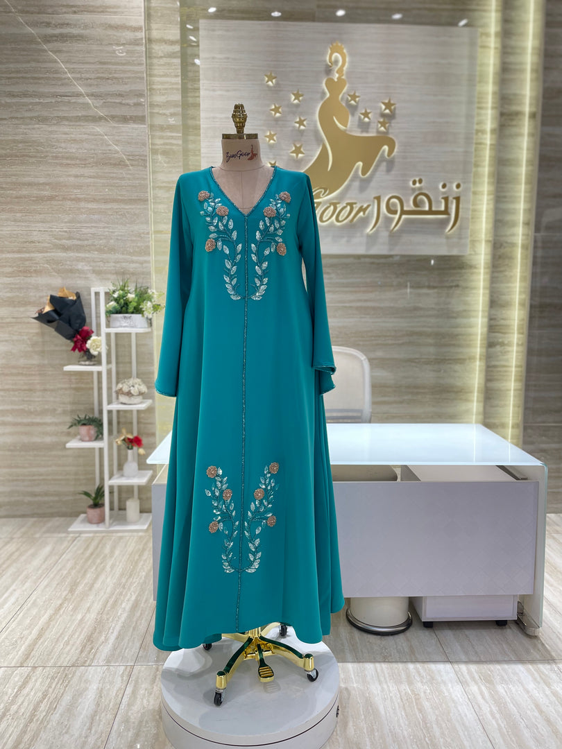 Doha Girls Dresses