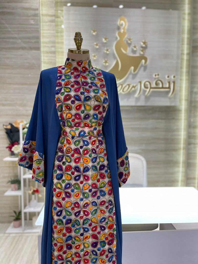 Quatro Dress Qatar