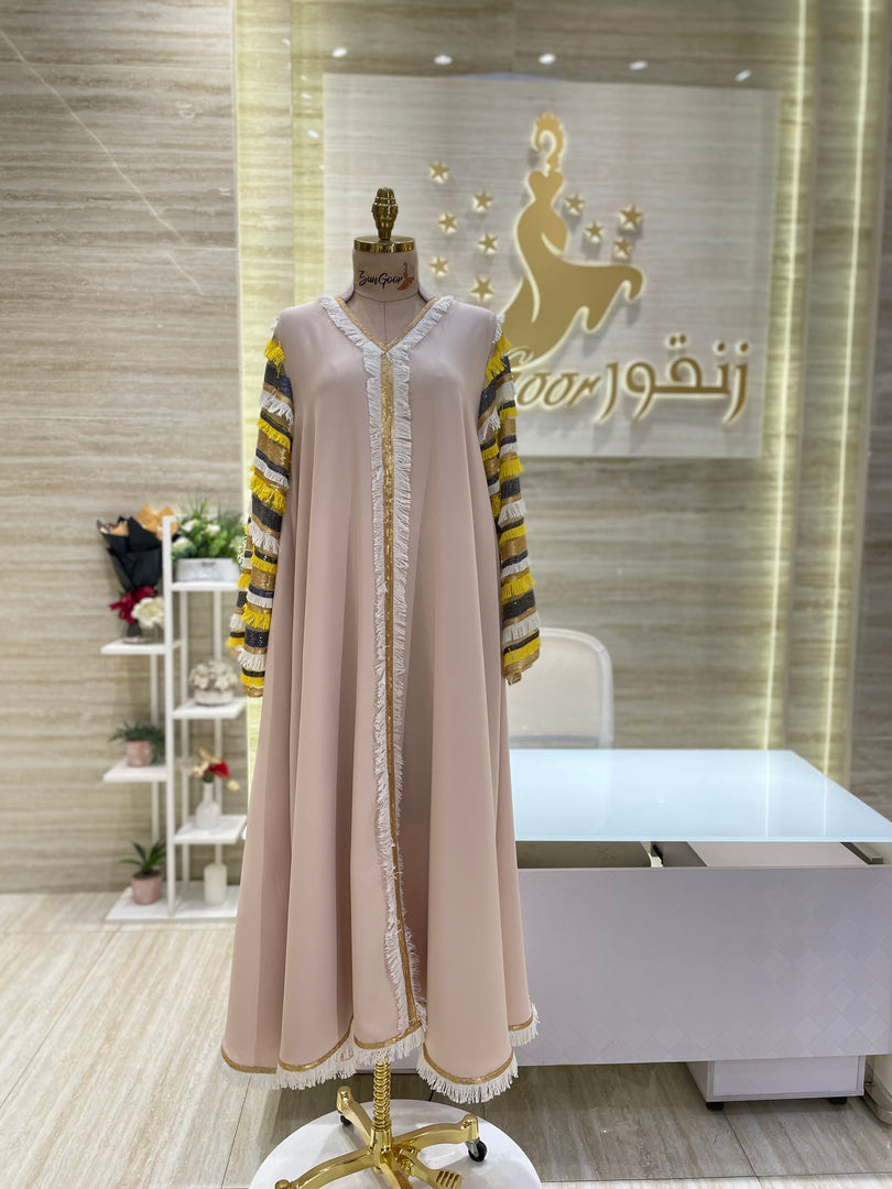 Evening Dresses Qatar