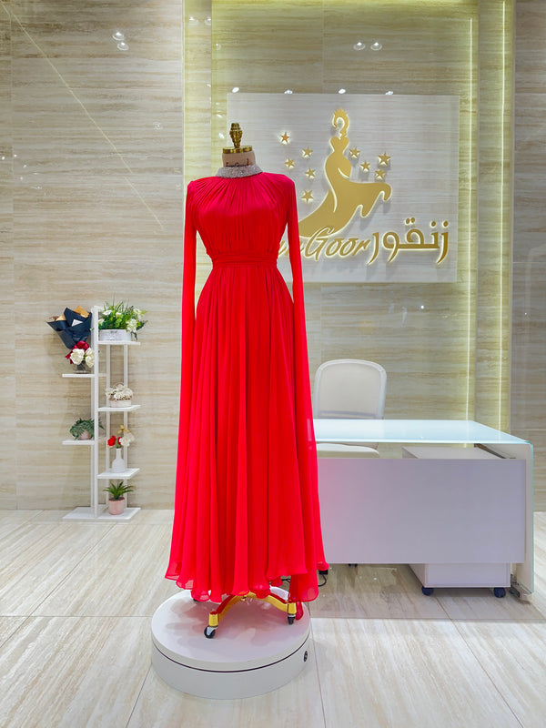 Doha Party Dress