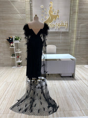 Yellow Dress Doha