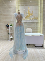Green Dresses Qatar