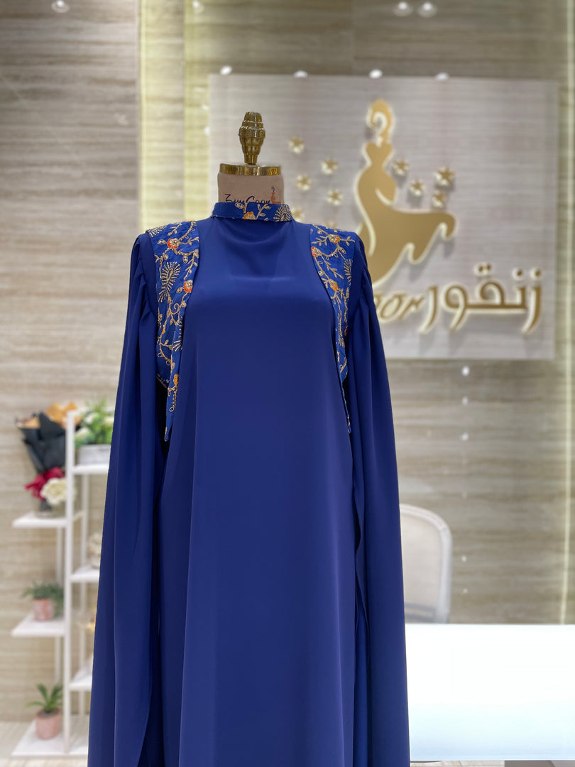 Jabador Dresses Qatar