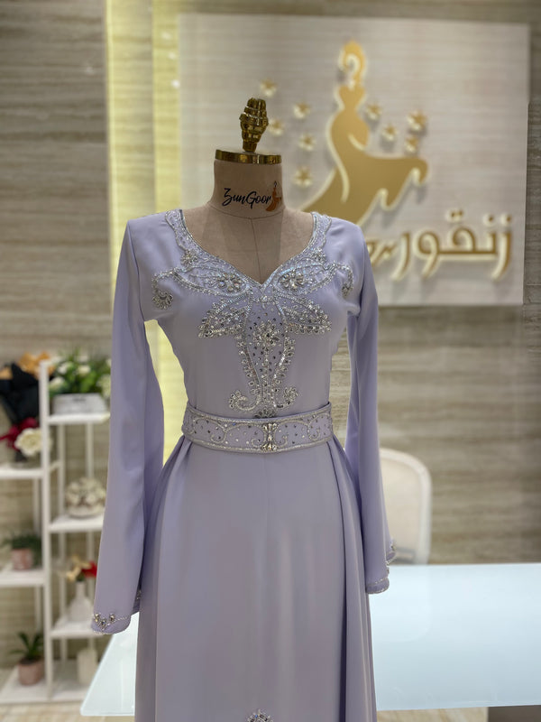 Long Dresses Qatar
