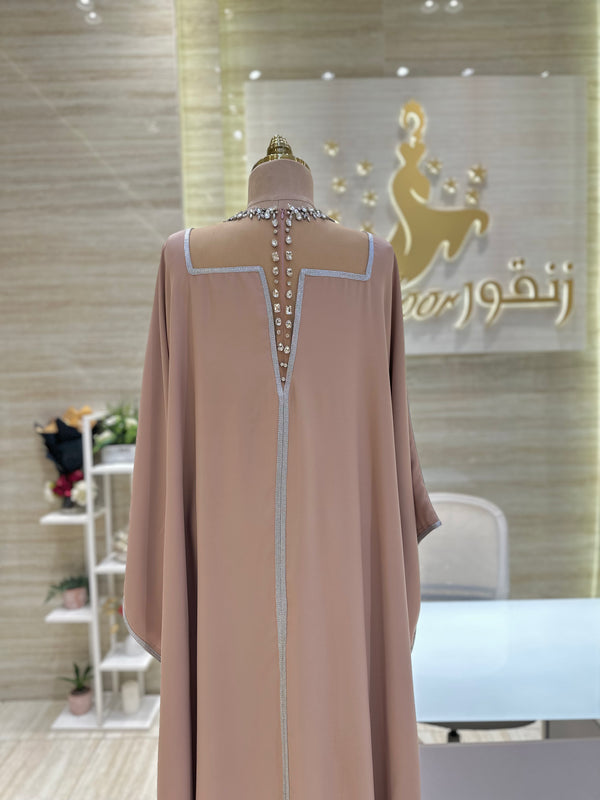 Qatar Party Dress