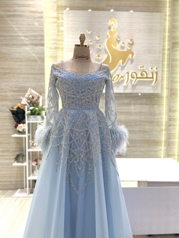 Yellow Dresses Qatar