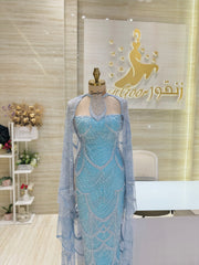 Green Dress Qatar