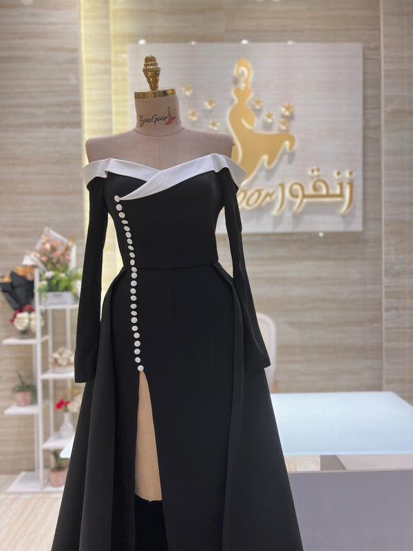 Purple Dresses Qatar