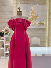 Doha Evening Dresses