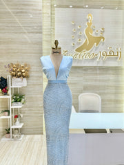 Qatar Wedding Dresses